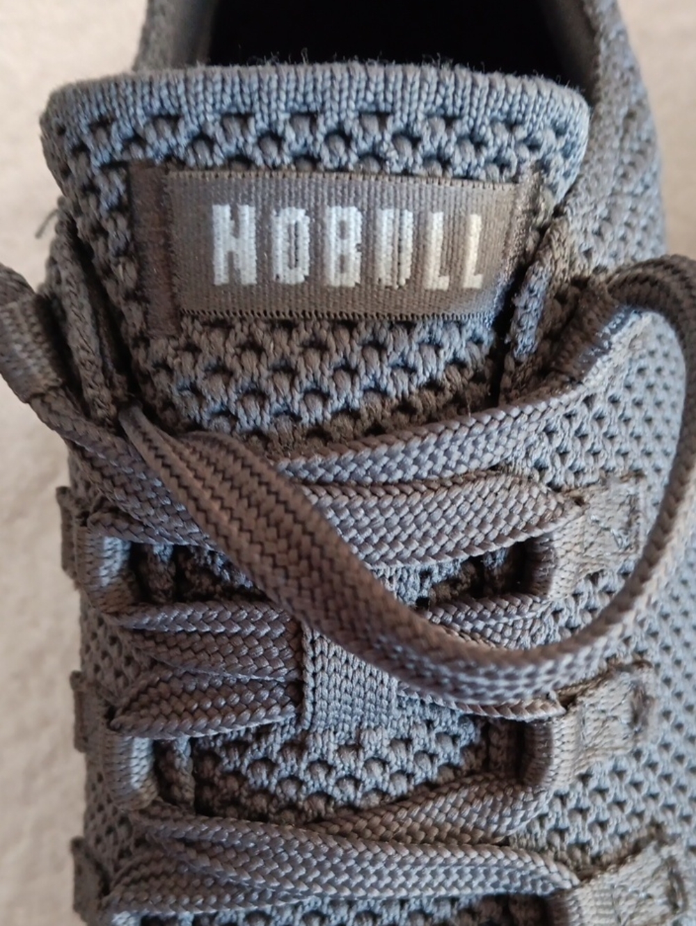 NOBULL Rec Trainers - Picture 12 of 16